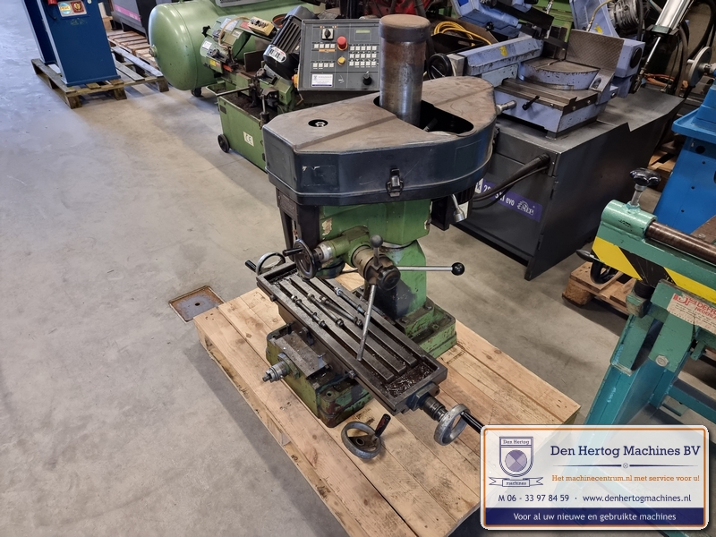 Boorfreesmachine boorfreesmachines boor-freesmachine boor-freesmachines ...